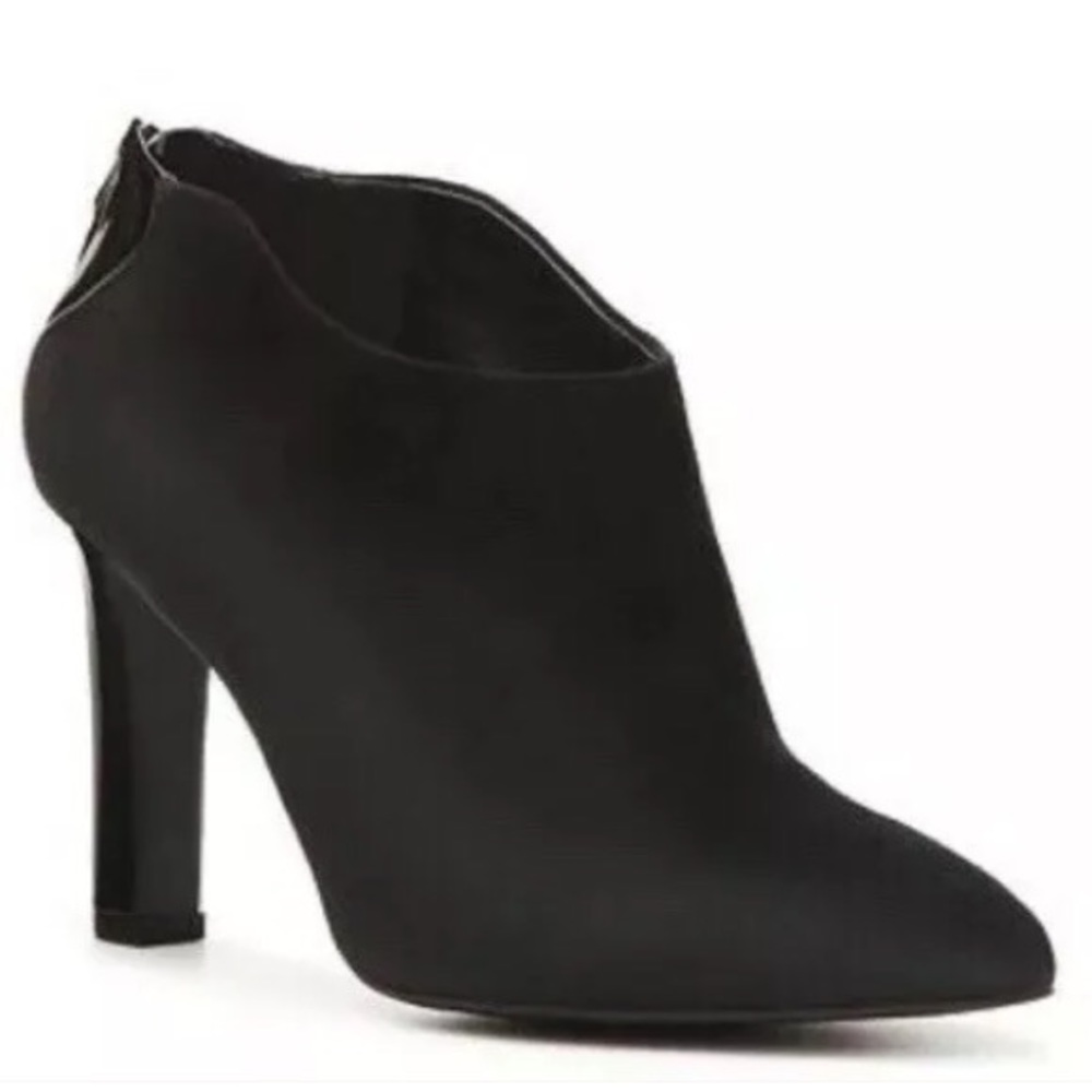 Franco Sarto Vella booties